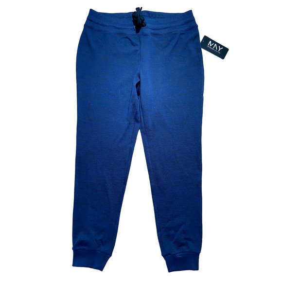 Marc New York Pants - Marc New York Navy comfy joggers sweatpants SZ Large